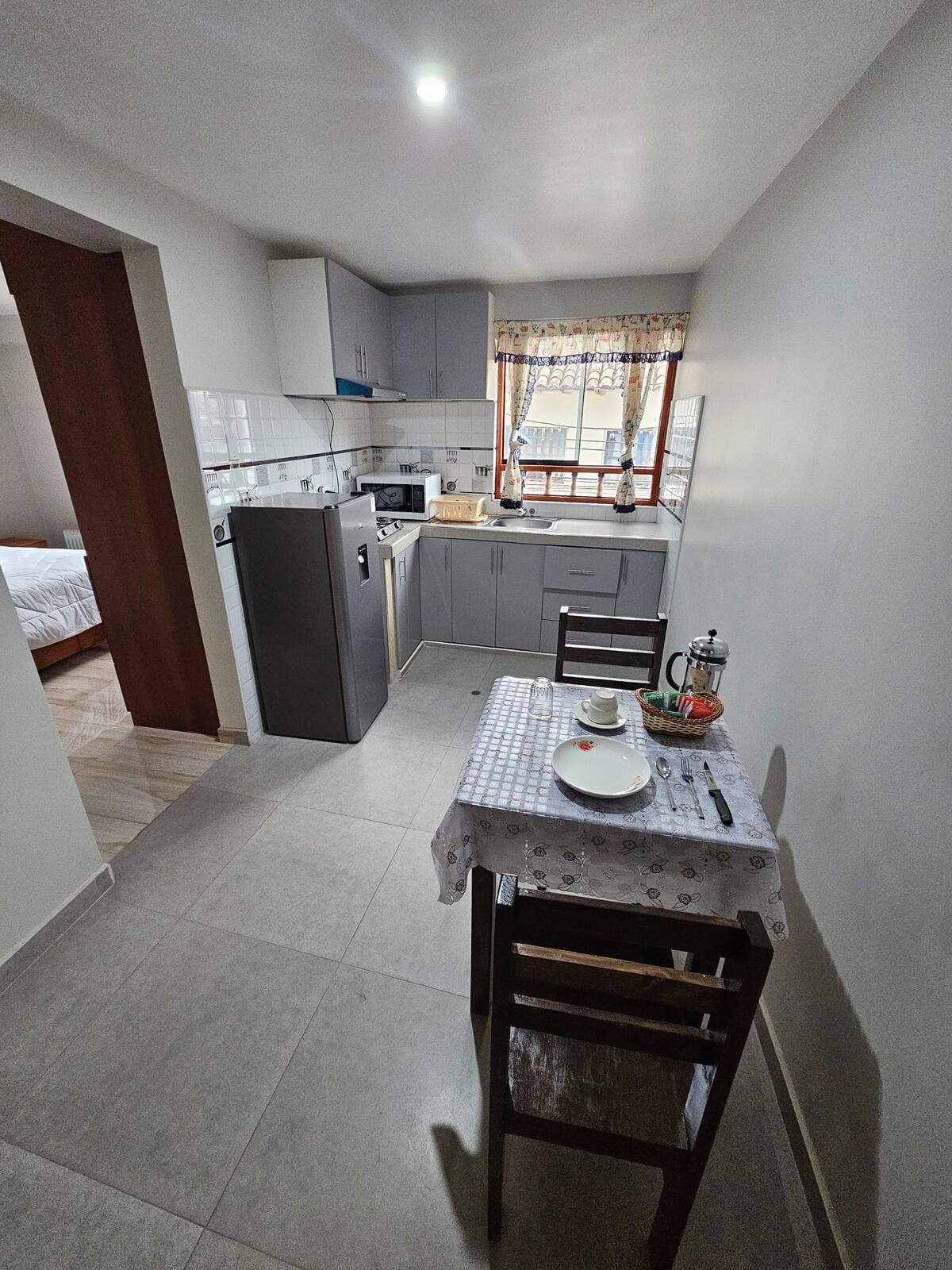 Apartment 2