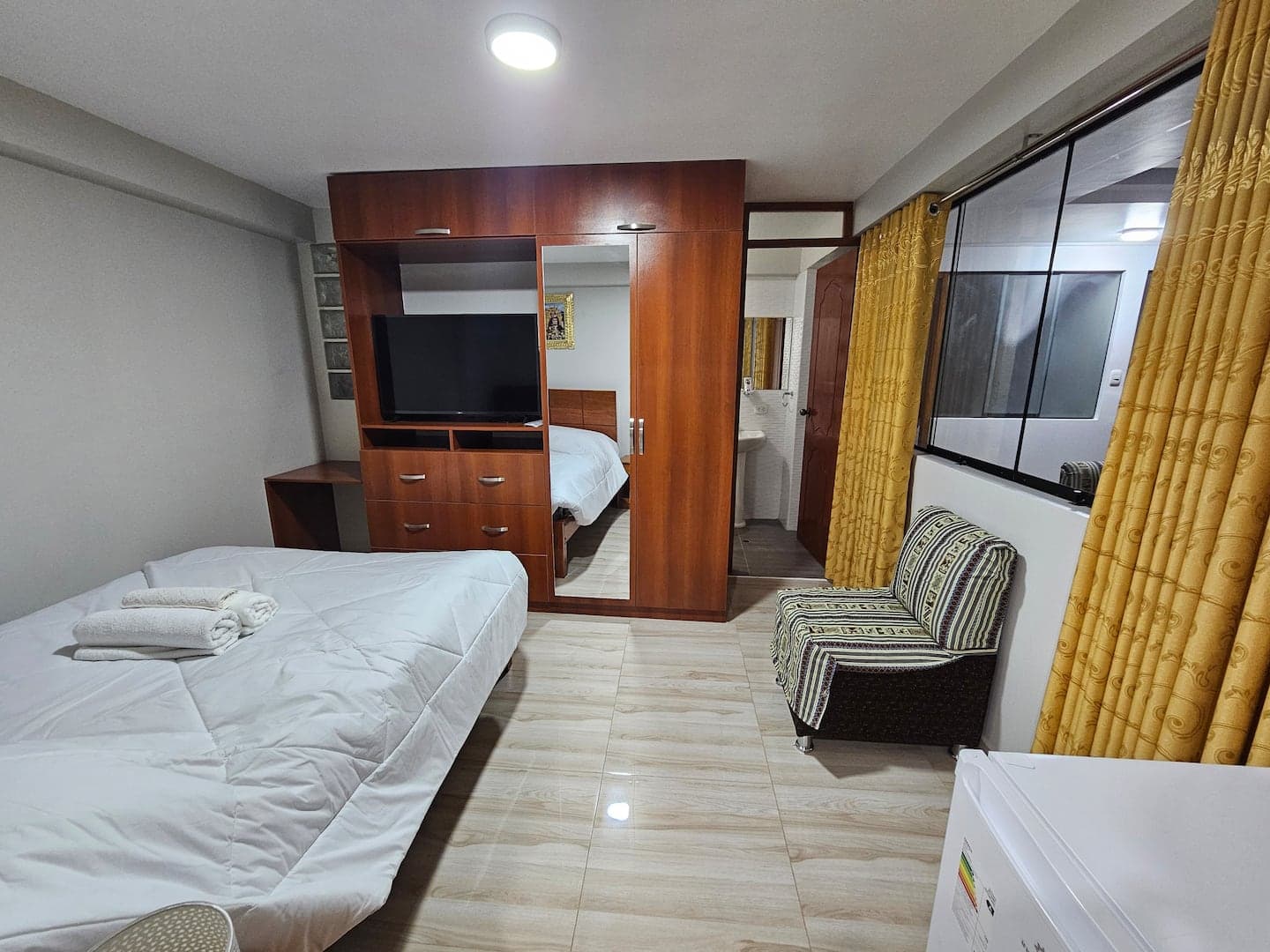 Apartment 3