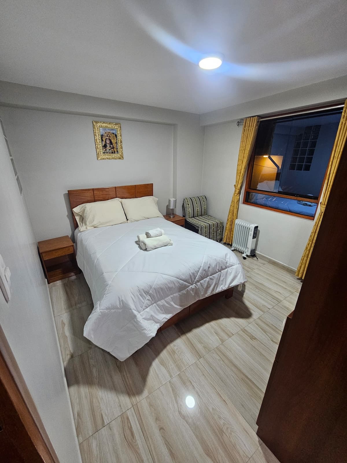 Apartment 6 bedroom