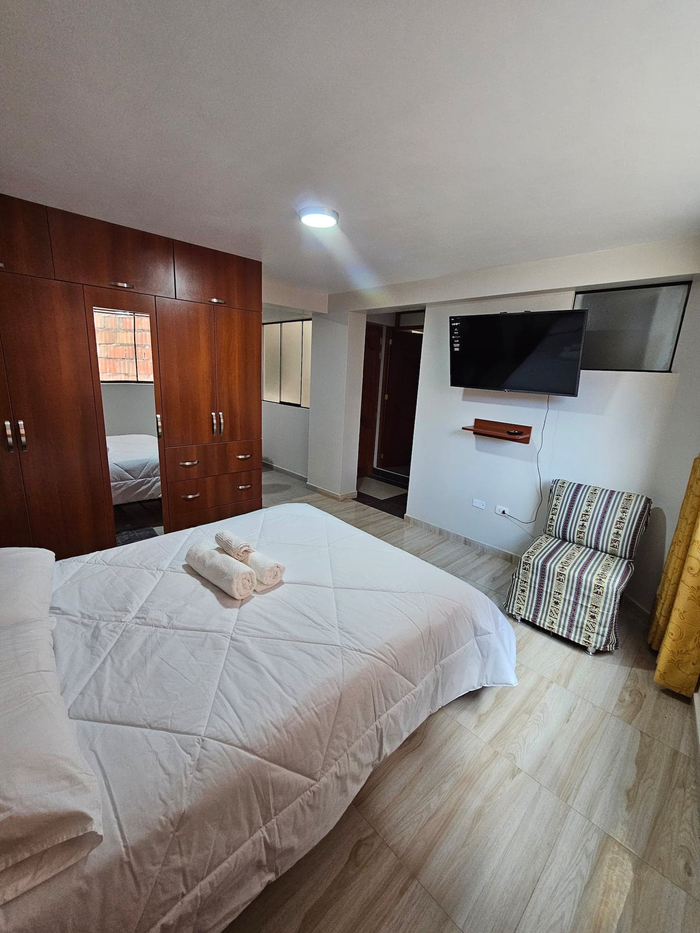 Apartment 4 bedroom