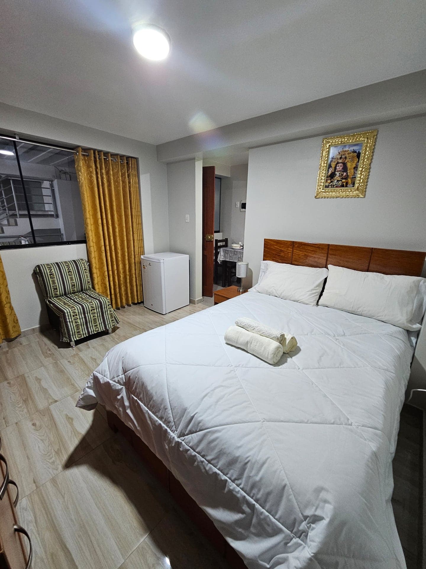 Apartment 7 bedroom